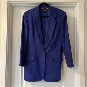 Vintage Nordstrom Blazer